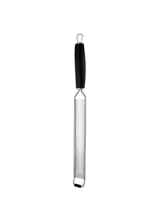 Westmark Combi rasp medium 40 cm - detail 4 zilver