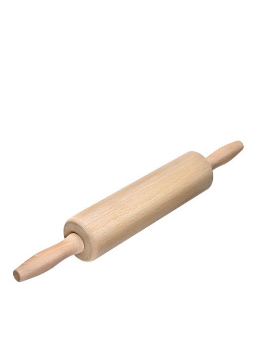 Westmark Deegroller van hout 46 cm - detail 3 lichtbruin