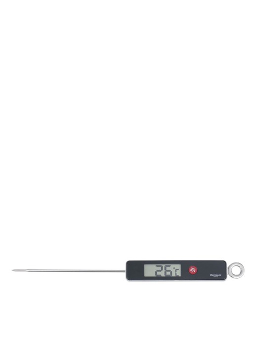 Westmark Digitale kernthermometer - detail 4 zwart