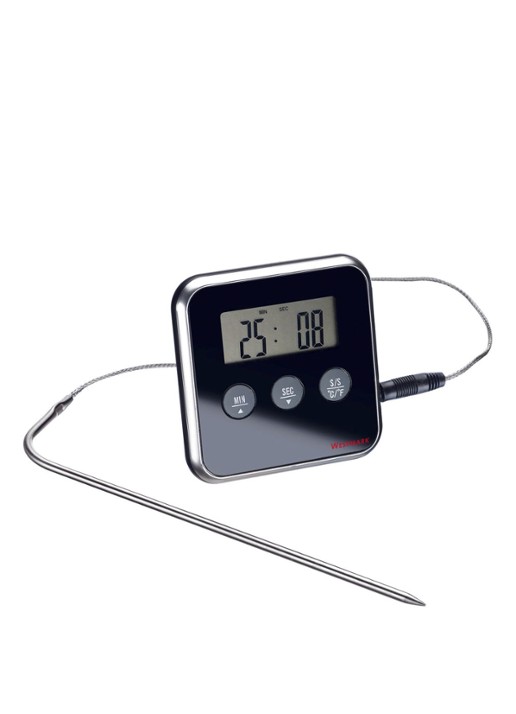 Westmark Digitale kernthermometer - voorkant 2 undefined