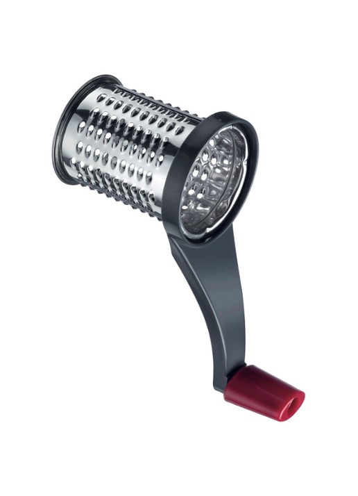 Westmark Trommelrasp 19 cm - detail 4 wit