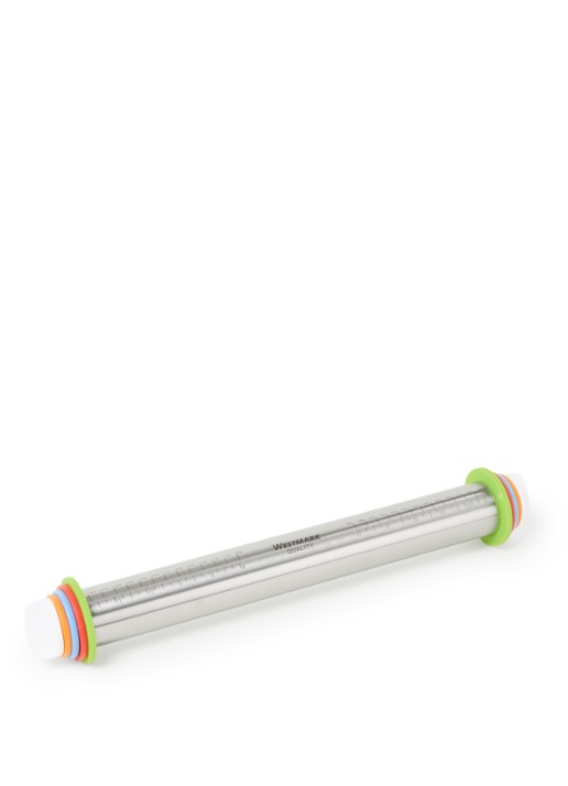 Westmark Verstelbare deegroller 43,5 cm
