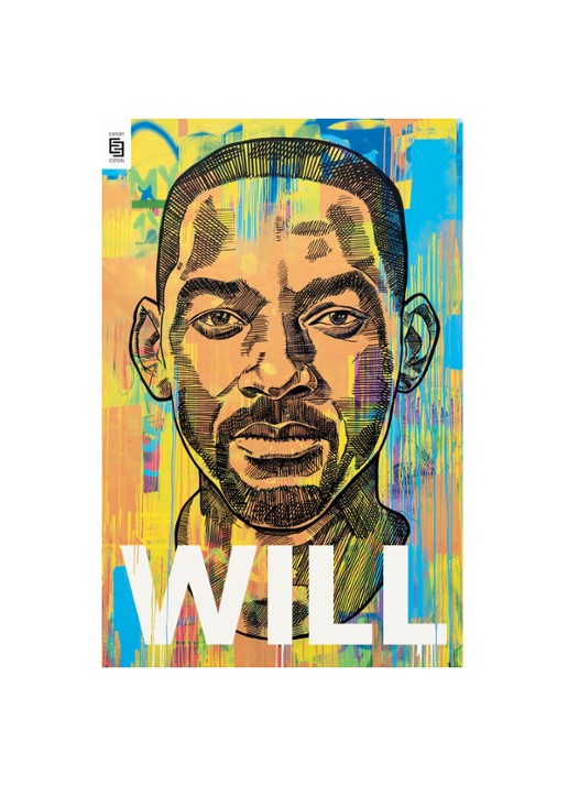 Will Smith SMITH W WILL