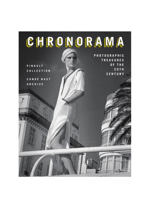 WINTOUR A CHRONORAMA - voorkant undefined