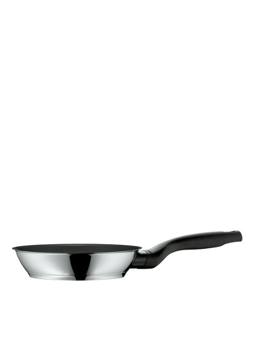 WMF CeraDur Profi koekenpan Ø20 cm - detail 2 zwart