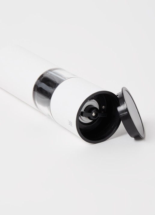WMF Ceramill elektrische peper- en zoutmolen 22 cm - detail 3 wit