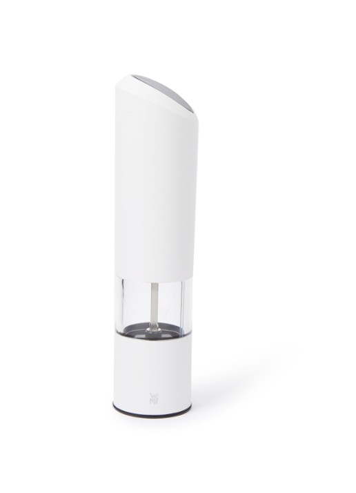 WMF Ceramill elektrische peper- en zoutmolen 22 cm
