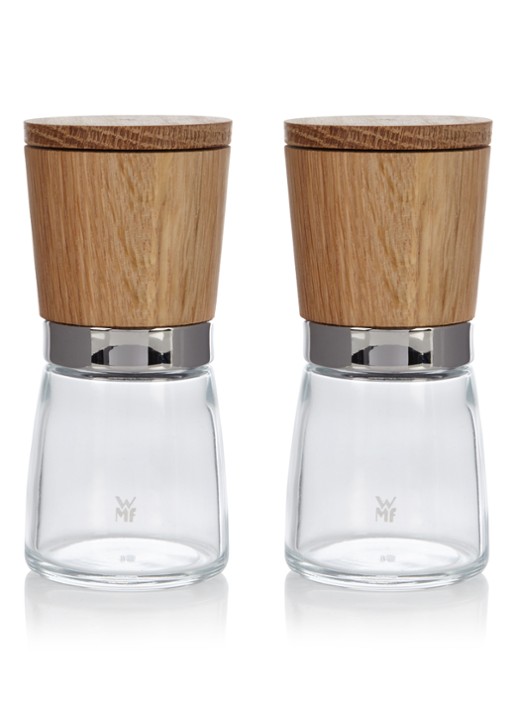 WMF Ceramill Nature kruidenmolenset 2-delig