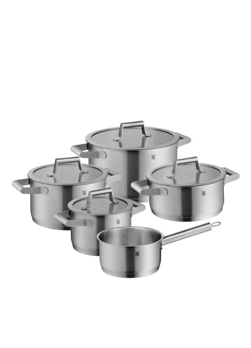 WMF Comfort Line pannenset 5-delig