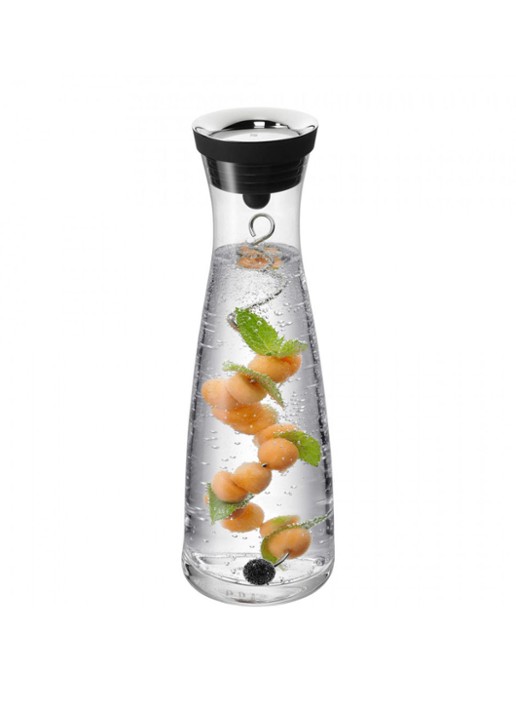 WMF Fruitspies voor karaf set van 2 - detail 3 zilver