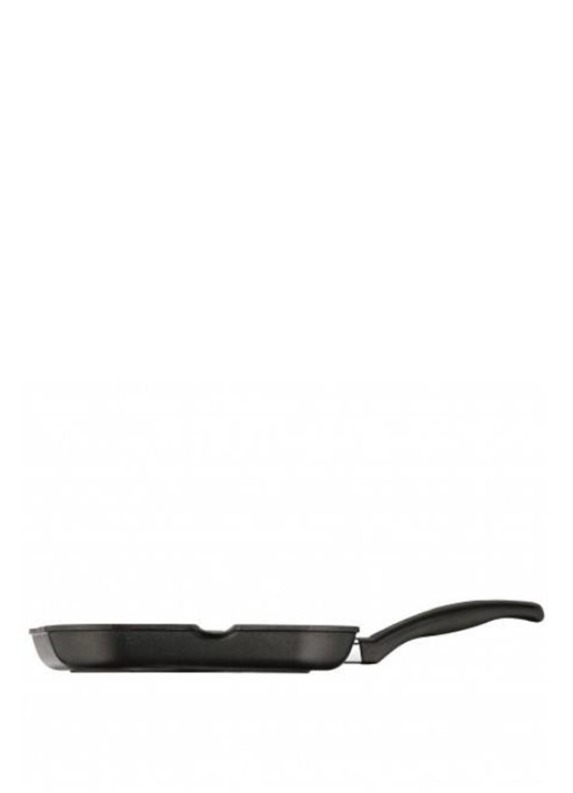 WMF Grillpan 27 x 27 cm - voorkant 2 zwart