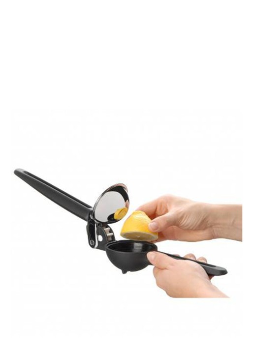 WMF Hand citruspers  - voorkant 2 zwart