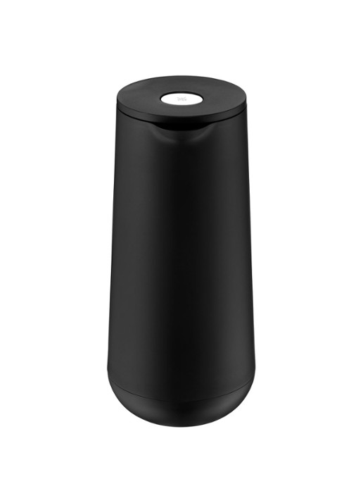WMF Impulse thermoskan 1 liter - detail 3 zwart