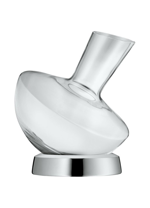 WMF Jette decanteerkaraf 75 cl - voorkant 2 transparant