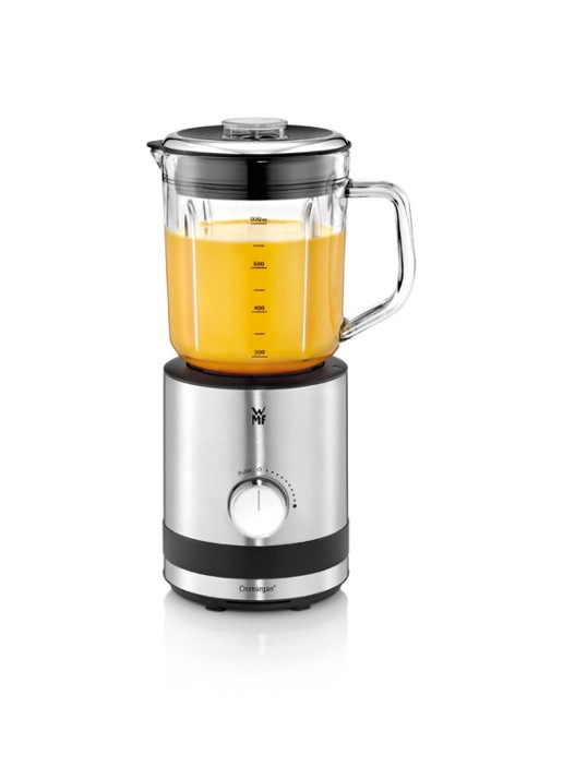 WMF KITCHENminis blender 800 ml - voorkant 7 roestvrijstaal