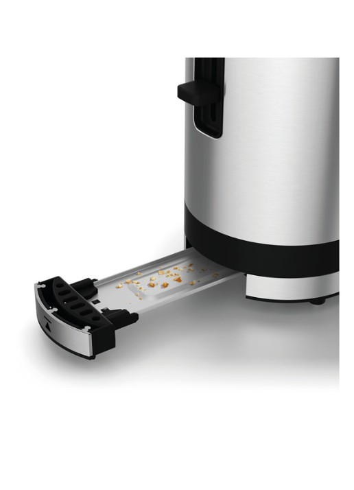 WMF KITCHENminis Broodrooster XXL - detail 5 roestvrijstaal