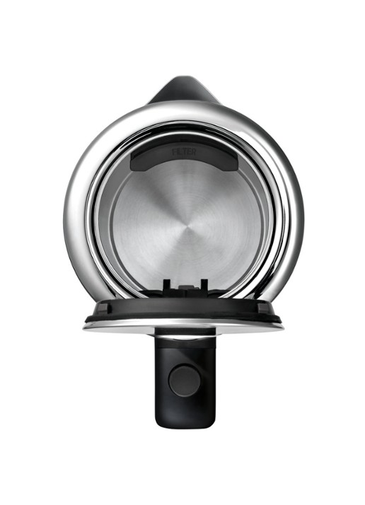 WMF KITCHENminis waterkoker 0,8 liter - detail 3 roestvrijstaal