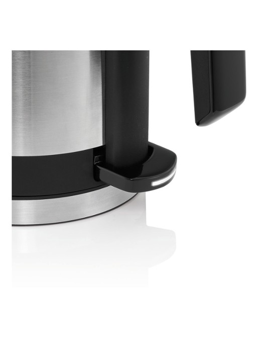 WMF KITCHENminis waterkoker 0,8 liter - detail 4 roestvrijstaal