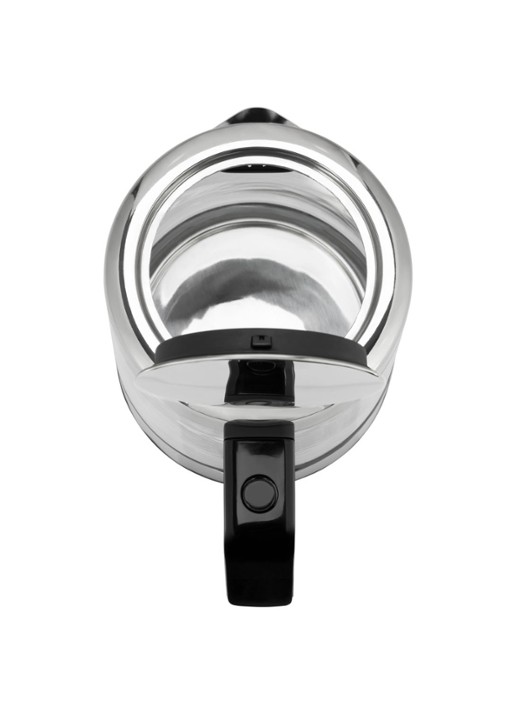 WMF KITCHENminis waterkoker 1 liter  - detail 6 transparant