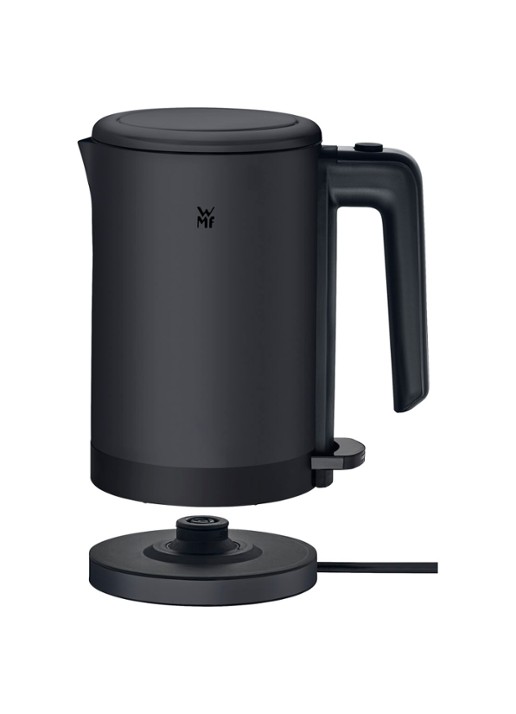 WMF Kult X Keep Cool waterfles 600 ml - detail 2 zwart