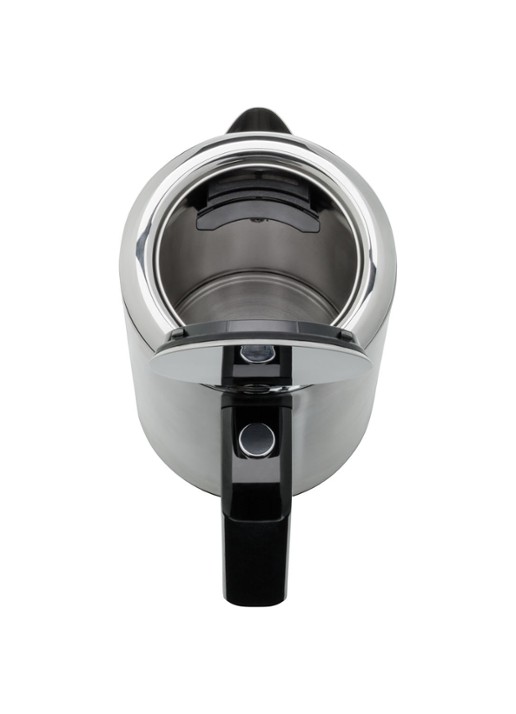 WMF LONO dubbelwandige waterkoker 1,3 liter 0413210011 - detail 7 zilver