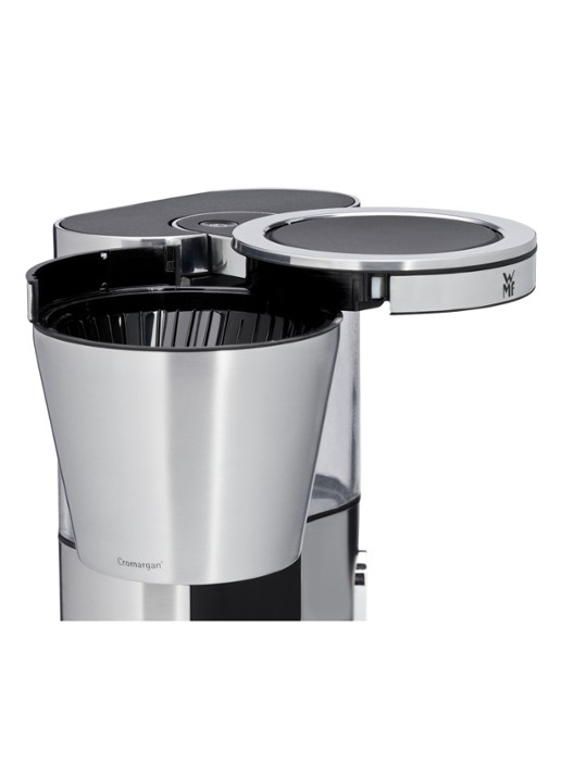 WMF Lono filter koffiezetapparaat 0412300011 - detail 2 zilver