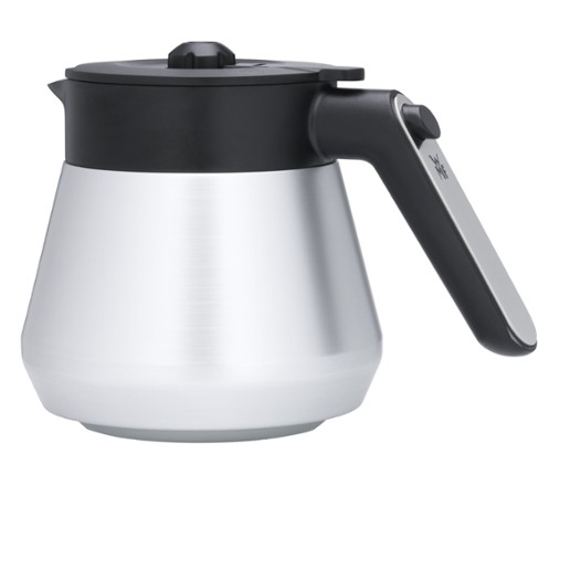 WMF Lono filter koffiezetapparaat 412310011 - detail 3 roestvrijstaal