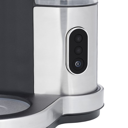 WMF Lono filter koffiezetapparaat 412310011 - detail 5 roestvrijstaal