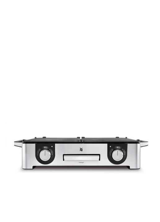 WMF Lono Mastergrill 50 cm - detail 4 roestvrijstaal