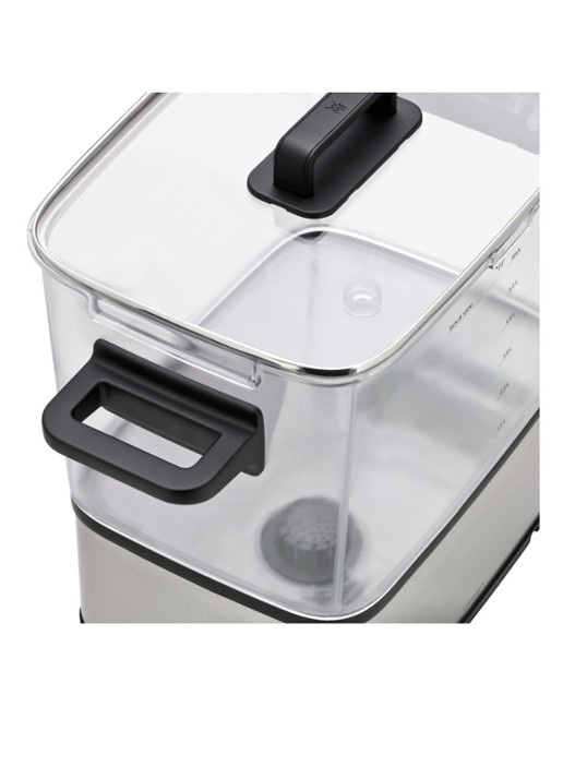 WMF Lono Sous-Vide Cooker Pro 0415360011 - detail 5 zilver