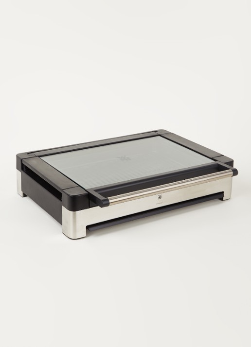 WMF Lono tafelgrill 0415430011 - voorkant 3 zwart