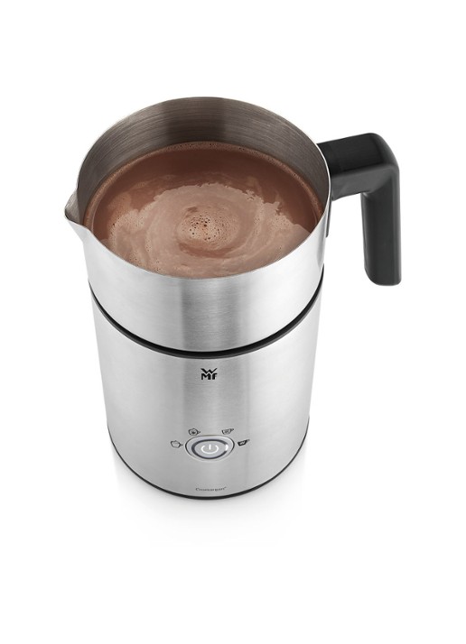 WMF Lono XXL Milk & Choc melkopschuimer 0413170011 - detail 5 roestvrijstaal