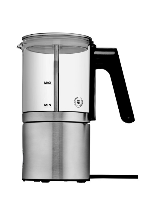 WMF Melkopschuimer 250 ml - detail 5 transparant