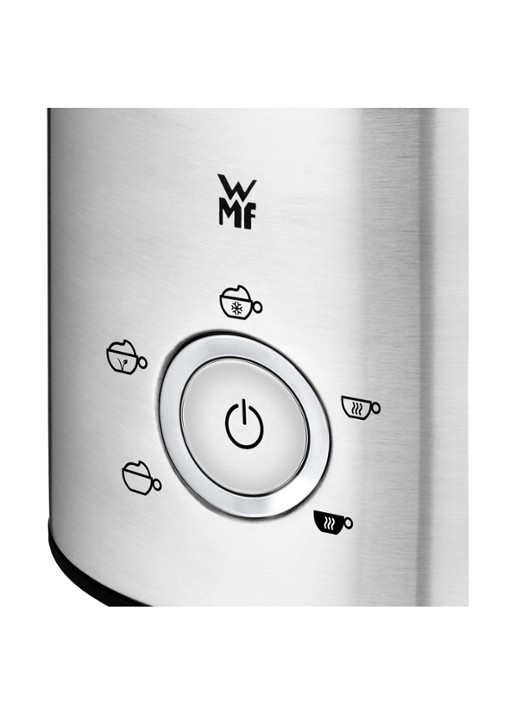 WMF Melkopschuimer 250 ml - detail 7 transparant