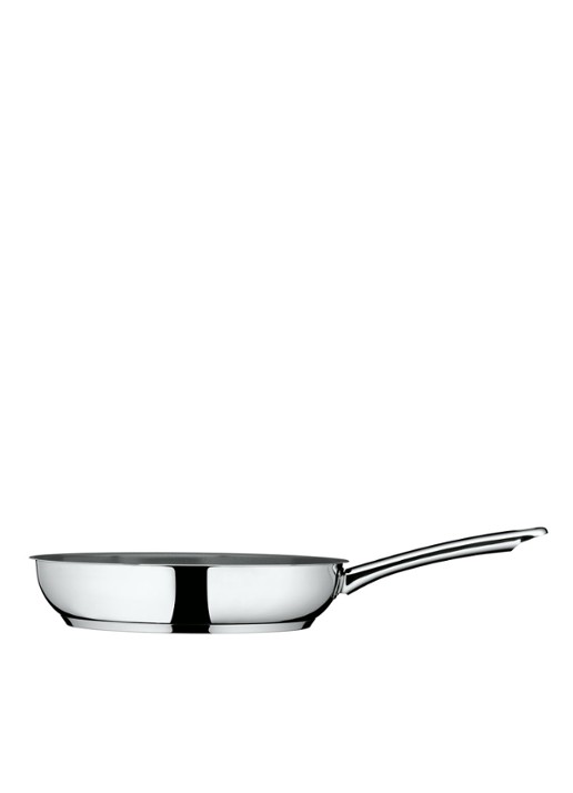 WMF Pannenset 2-delig - detail 6 zilver