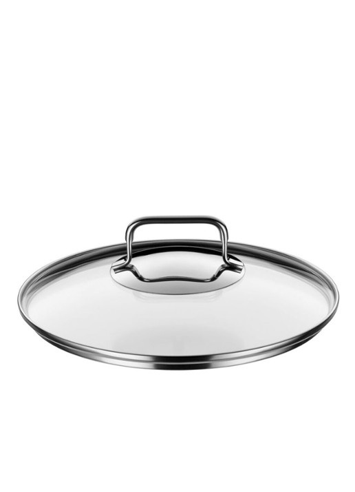 WMF Pastapan 24 cm  - detail 7 zilver