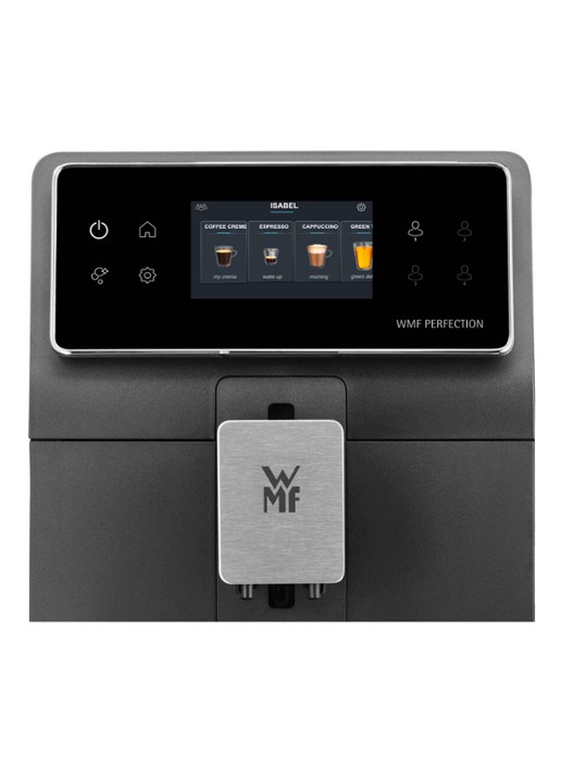 WMF Perfection 890L volautomatische koffiemachine CP855815 - detail undefined