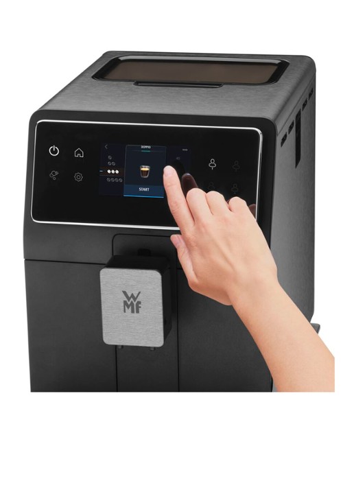 WMF Perfection 890L volautomatische koffiemachine CP855815 - detail 2 undefined