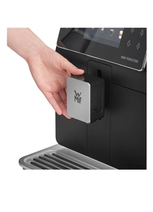 WMF Perfection 890L volautomatische koffiemachine CP855815 - detail 3 undefined