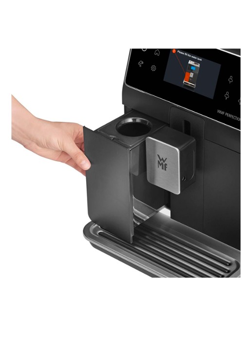 WMF Perfection 890L volautomatische koffiemachine CP855815 - detail 4 undefined