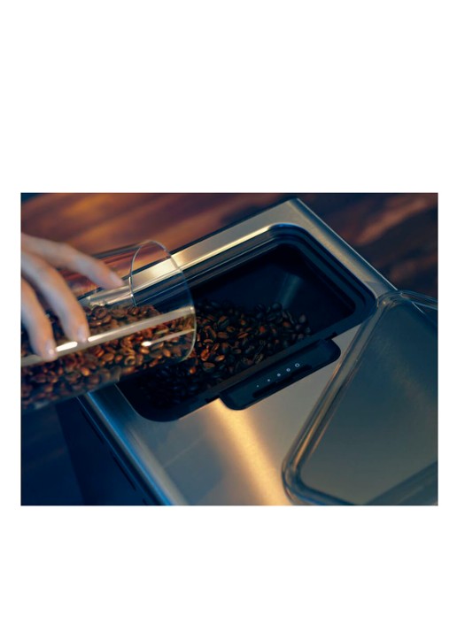 WMF Perfection 890L volautomatische koffiemachine CP855815 - detail 5 undefined