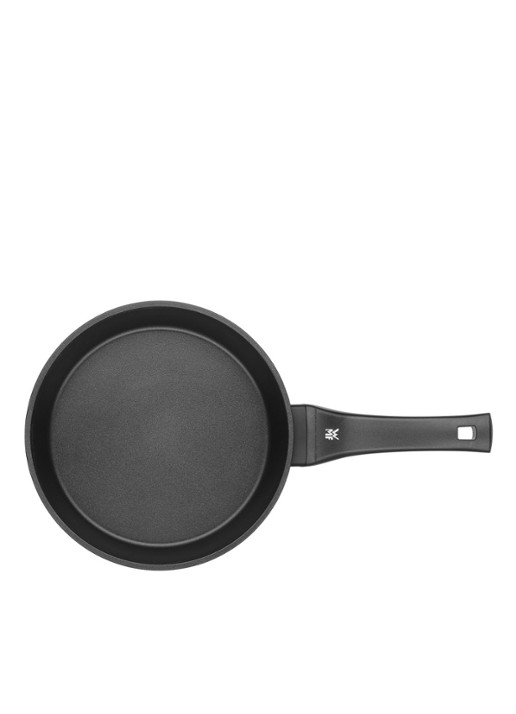 WMF PermaDur Premium koekenpan Ø24 cm - detail 4 zwart