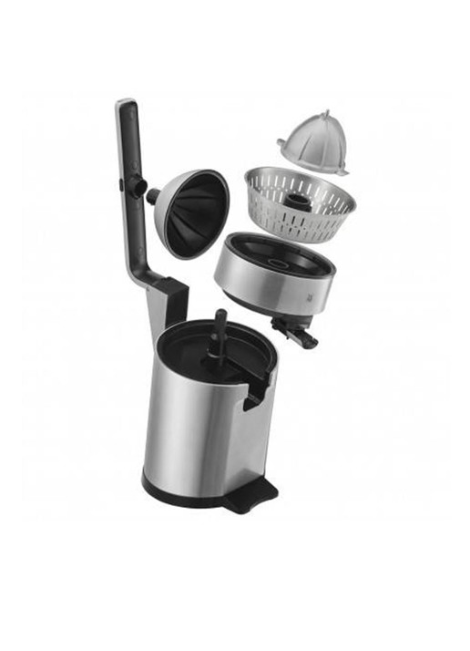 WMF Profi Plus citruspers - detail 6 zilver