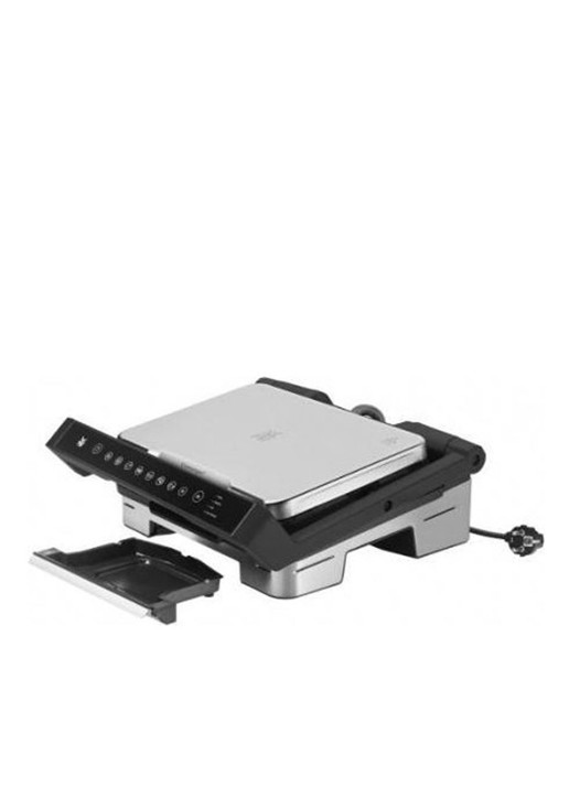 WMF Profi Plus Contact grill 0415560011 - detail 5 zilver