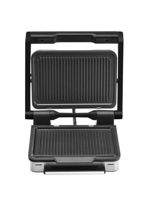 WMF Profi Plus Contact grill 0415560011 - detail 7 zilver