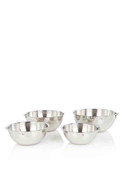 WMF Schaal set van 4