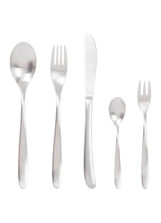 WMF Silk bestekset 60-delig