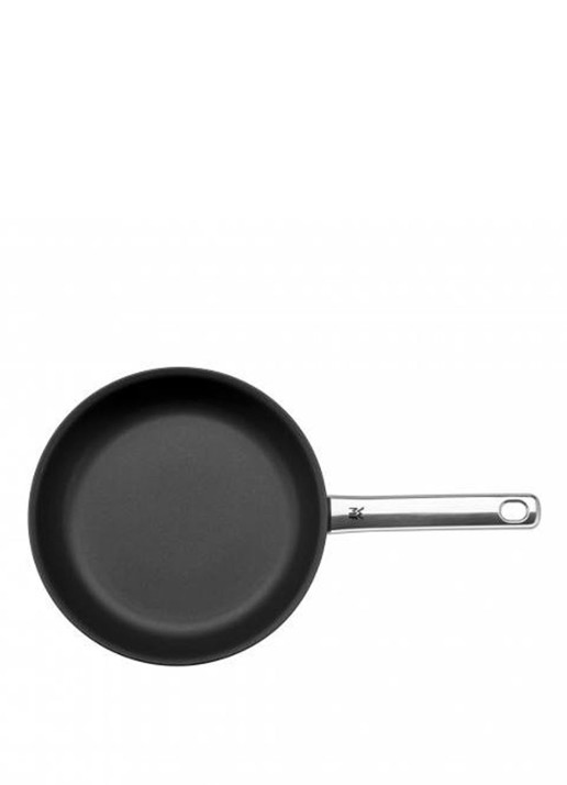 WMF Steak Profi braadpan Ø24 cm - detail 3 zwart