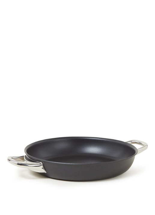 WMF Steak Profi serveerpan 28cm