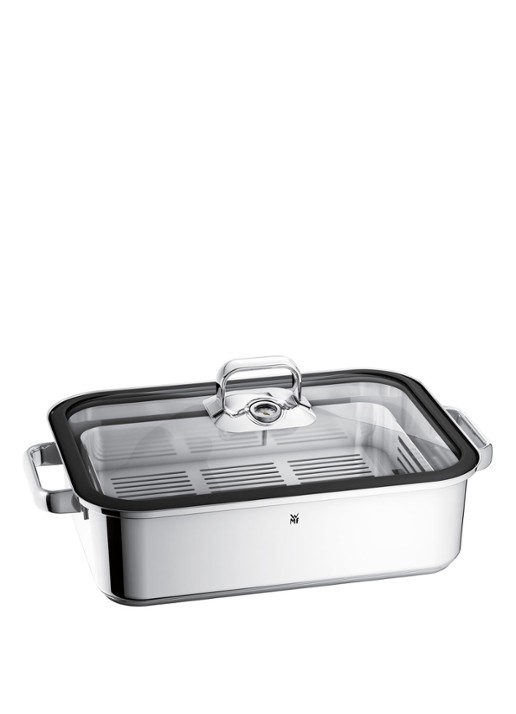 WMF Vitalis Aroma stoompan